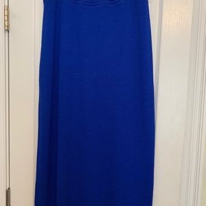 St. John Evening Collection Skirt